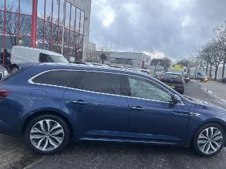 Renault Talisman ZEER NETTE AUTO ZONDER SCHADE picture 6