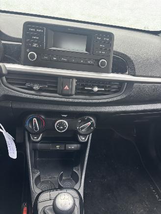 Kia Picanto 1.0 DPi ComfortLine 5p picture 13