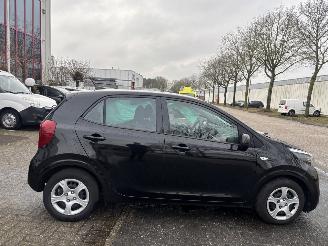 Kia Picanto 1.0 DPi ComfortLine 5p picture 7