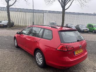 Volkswagen Golf 1.2 TSI Business Edition Connected picture 4