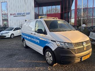 Volkswagen Transporter 2.0 TDI L1H1 26 Comfortline picture 8
