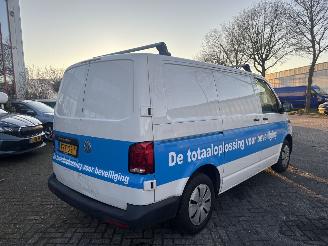 Volkswagen Transporter 2.0 TDI L1H1 26 Comfortline picture 6