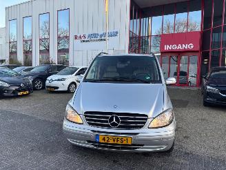 Avarii autoturisme Mercedes Viano CDI 3.0 V6 SUPER NETTE AUTO 2007/3