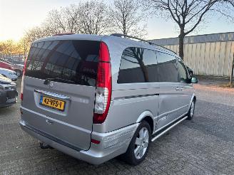 Mercedes Viano CDI 3.0 V6 SUPER NETTE AUTO picture 6