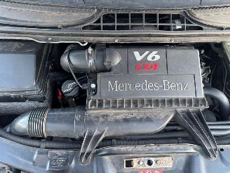 Mercedes Viano CDI 3.0 V6 SUPER NETTE AUTO picture 17