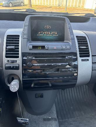 Toyota Prius 1.5 VVT-I BNS ED. picture 15