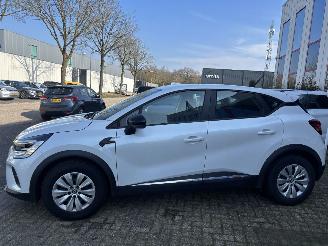 Renault Captur BNS ZEN 1.0 67KW. picture 3