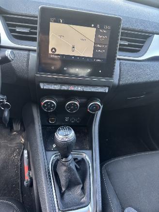 Renault Captur BNS ZEN 1.0 67KW. picture 12