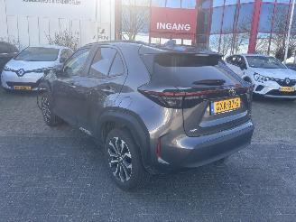 Toyota Yaris Cross 1.5 Hybrid 115 First Edition picture 7