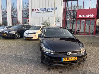 Schadeauto Volkswagen Polo 1.0 TSI Life 2023/1