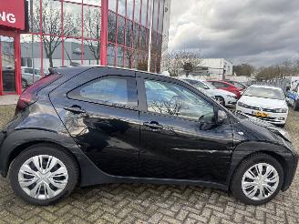 Toyota Aygo 1.0 VVT-I MT play Aygo X picture 7