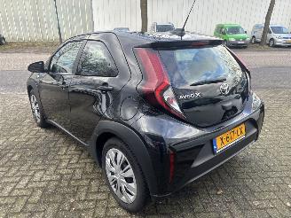 Toyota Aygo 1.0 VVT-I MT play Aygo X picture 4