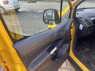Ford Transit Connect 1.5 TDCI L2 120HP HP TREND POWERSHIFT picture 9