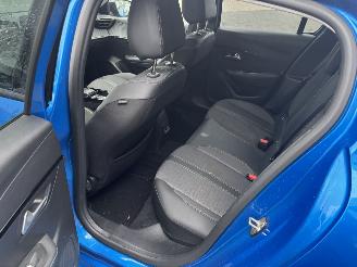 Peugeot e-208 EV Allure Pack 50 kWh picture 10