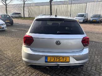 Volkswagen Polo 1.0 TSI Highline picture 5