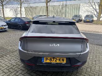 Kia EV6 EV6 PLUS 77,4 KWH picture 5