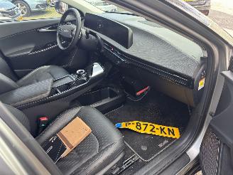 Kia EV6 EV6 PLUS 77,4 KWH picture 11