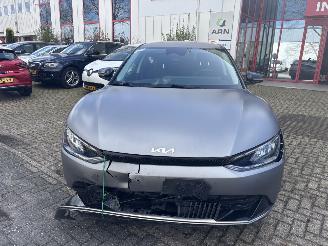 Unfallwagen Kia EV6 EV6 PLUS 77,4 KWH 2022/4