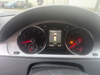 Volkswagen Passat 1.4 90KW AUTOMAAT picture 12