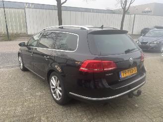 Volkswagen Passat 1.4 90KW AUTOMAAT picture 4