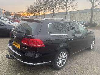 Volkswagen Passat 1.4 90KW AUTOMAAT picture 6