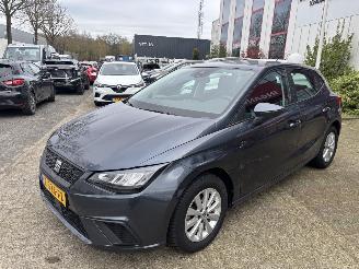 Seat Ibiza 1.0 TSI 95PS STYLE GEEN ALGARIJE! picture 2