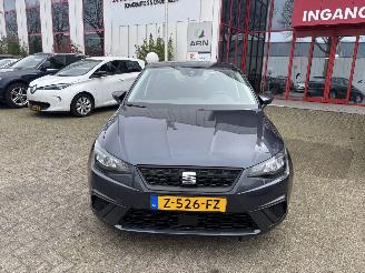 škoda osobní automobily Seat Ibiza 1.0 TSI 95PS STYLE 2024/1