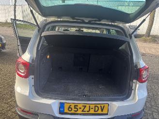 Volkswagen Tiguan  picture 13
