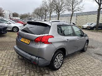 Peugeot 2008 1.2 VTI ACTIVE PACK AUTOMAAT RIJDBARE SCHADE picture 6