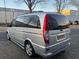 Mercedes Viano CDI 3.0 picture 3