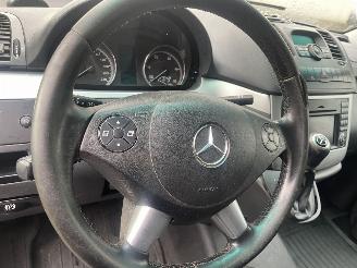 Mercedes Viano CDI 3.0 picture 10