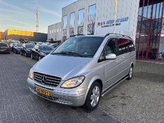 Mercedes Viano CDI 3.0 picture 2
