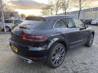 Porsche Macan S DIESEL DIESEL 3.0D S 190KW picture 6
