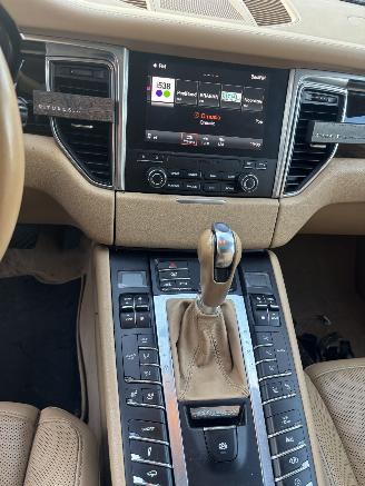 Porsche Macan S DIESEL DIESEL 3.0D S 190KW picture 14