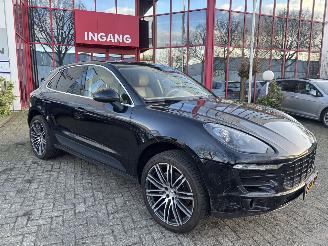 Porsche Macan S DIESEL DIESEL 3.0D S 190KW picture 8