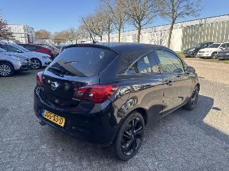 Opel Corsa-E 1.4 picture 6