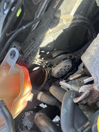 Opel Corsa-E 1.4 picture 12