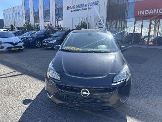 Avarii autoturisme Opel Corsa-E 1.4 2015/12