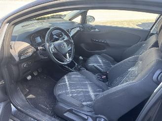 Opel Corsa-E 1.4 picture 9