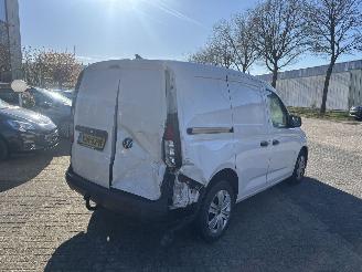 Volkswagen Caddy MODIFIED PARTITION WALL picture 6