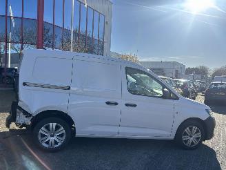 Volkswagen Caddy MODIFIED PARTITION WALL picture 9