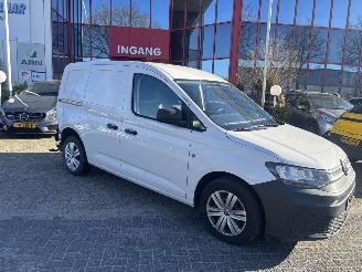 Volkswagen Caddy MODIFIED PARTITION WALL picture 11