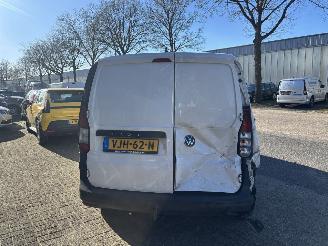 Volkswagen Caddy MODIFIED PARTITION WALL picture 5