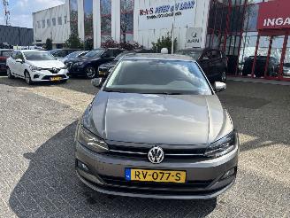 Avarii autoturisme Volkswagen Polo 1.6 TDI COMFORTLINE 2018/2