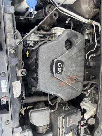 Kia Sportage 1.6 GDI X-TRA picture 18