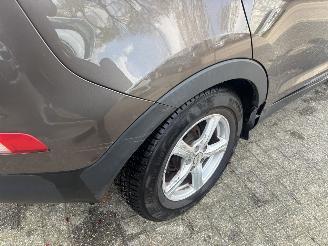 Kia Sportage 1.6 GDI X-TRA picture 7