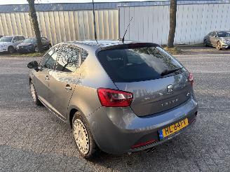 Seat Ibiza 1.0 ECOTSI FR CONNEC picture 4