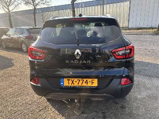 Renault Kadjar 1.2 TCE BOSE picture 5