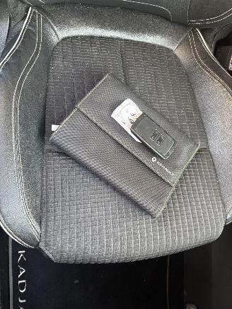 Renault Kadjar 1.2 TCE BOSE picture 17