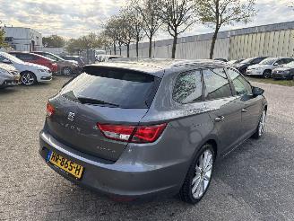 Seat Leon ST1.6 TDI STYLE CONNEC picture 7